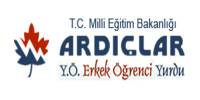 Özel Ardıçlar Yüksek Öğrenim Erkek Öğrenci Yurdu Bahçelievler Şubesi